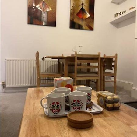 Two Bedroom Flat In London Kültér fotó