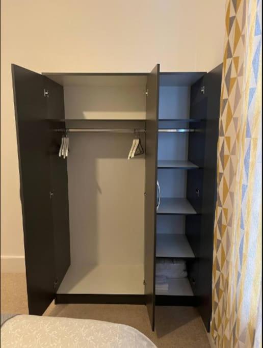 Two Bedroom Flat In London Kültér fotó