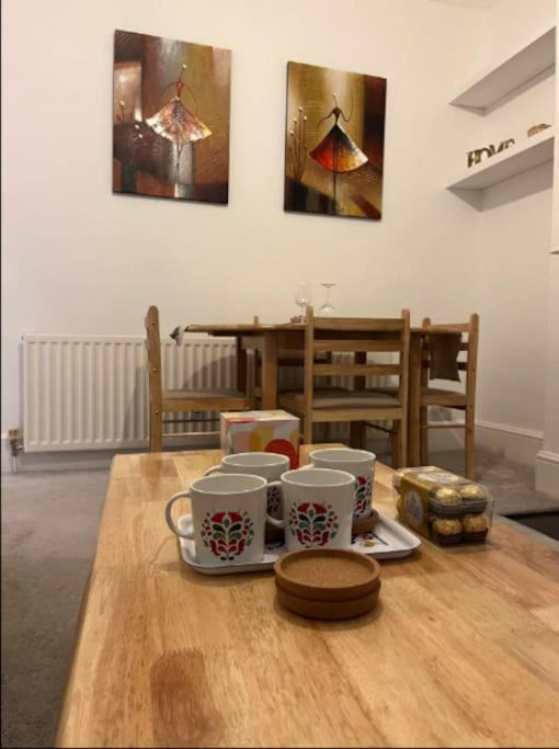 Two Bedroom Flat In London Kültér fotó