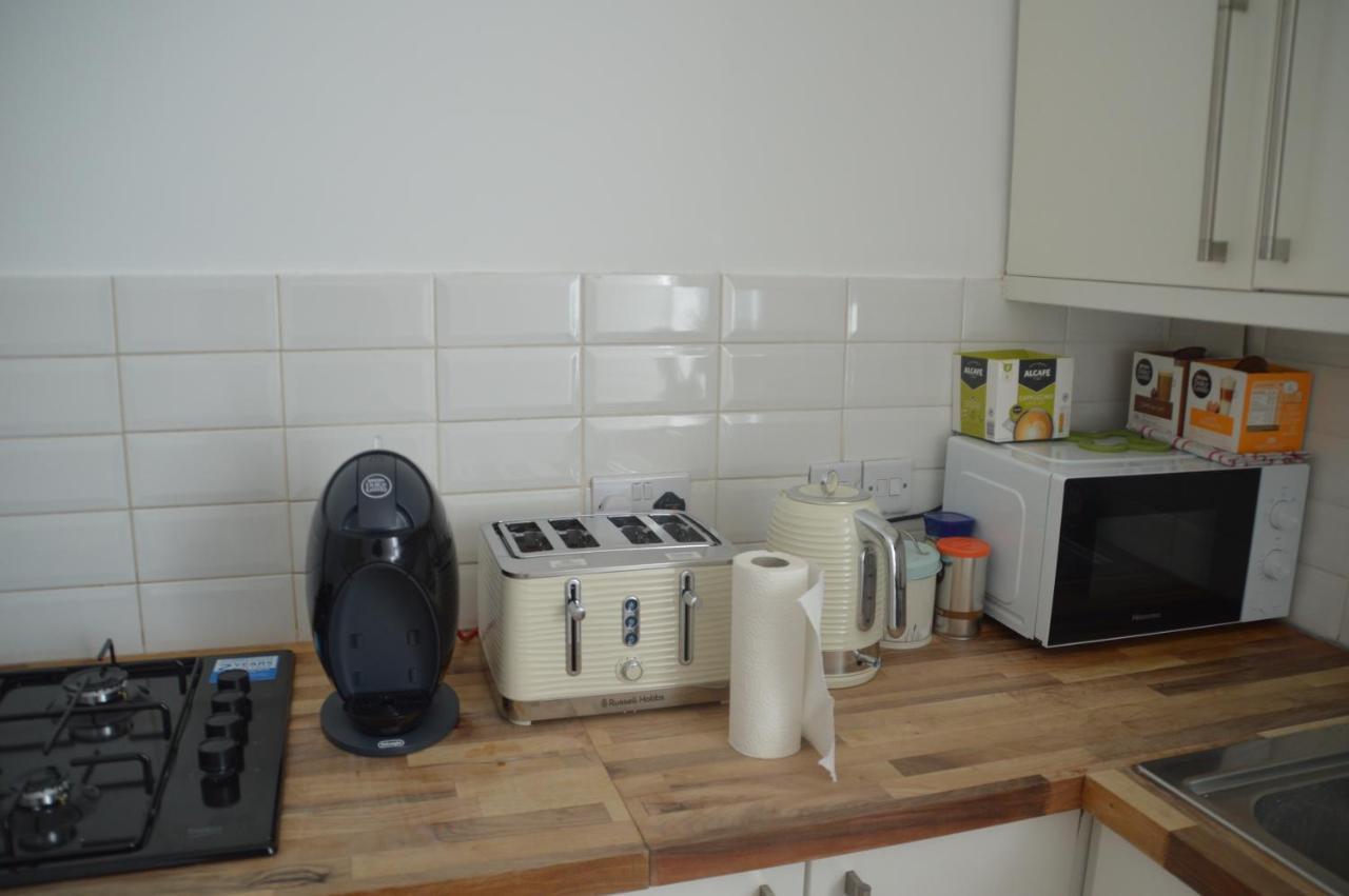 Two Bedroom Flat In London Kültér fotó