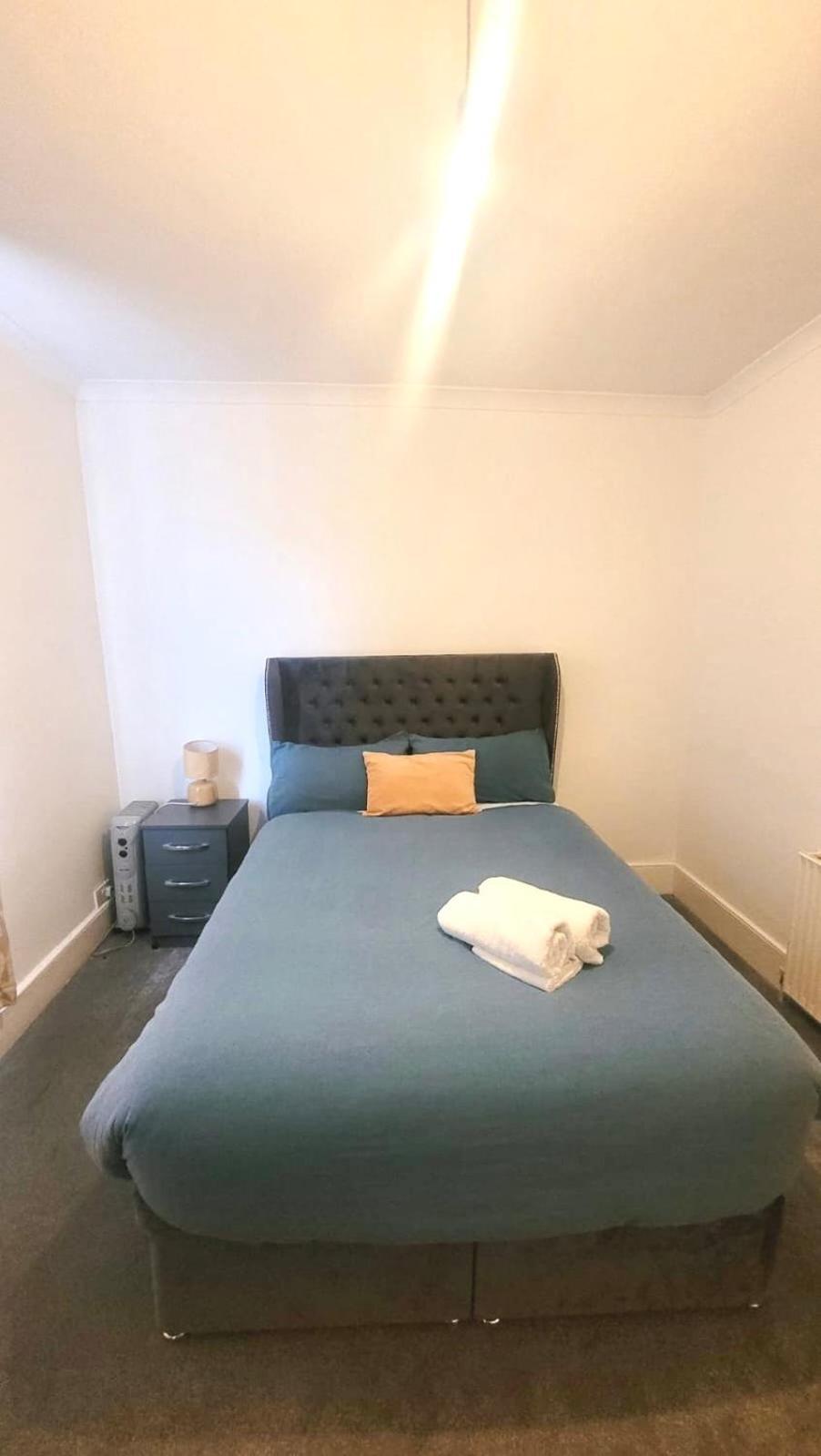 Two Bedroom Flat In London Kültér fotó