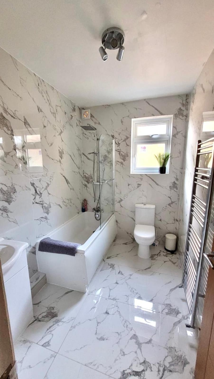 Two Bedroom Flat In London Kültér fotó